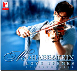 mohabbatein love themes instrumental ringtone download mp3