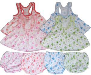 infant frocks