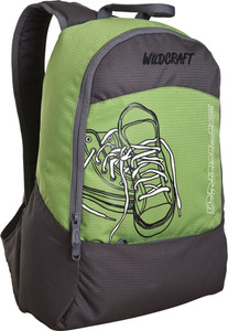 wildcraft mini backpack