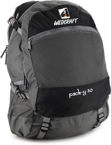 wildcraft trans backpack