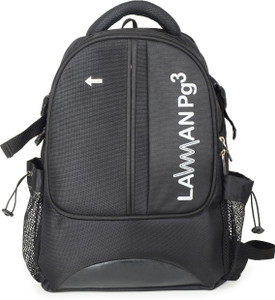 lawman pg3 backpack