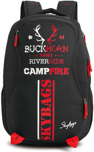 Skybags strider 02 clearance