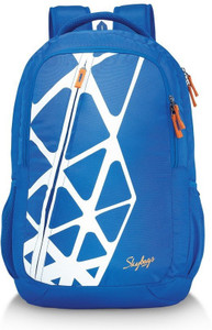 Skybags geek 04