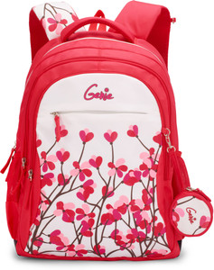 Genie school bags flipkart clearance