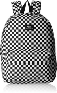 backpacks by vans