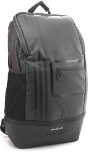 Socialismo pompa Sophie ADIDAS Climacool 24 L free size Laptop Backpack SHABLK/BLACK/BLACK - Price  in India | Flipkart.com