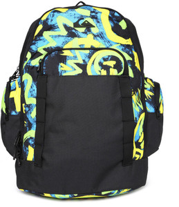 quiksilver premium backpack