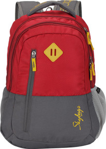 Skybags footloose leo 03 grey clearance