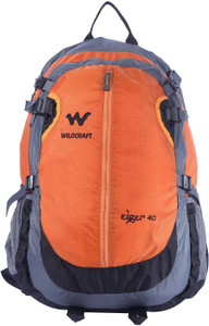 wildcraft eiger