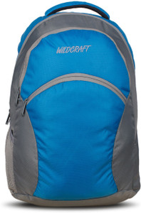 wildcraft college bolsas for boys