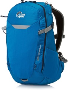 Lowe Alpine Z20 20 L Laptop Backpack Blue/ Navy - Price in India | Flipkart.com