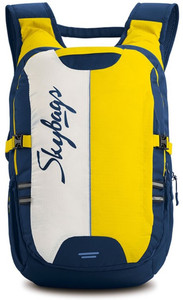 SKYBAGS STRIDER 03 25 L Laptop Backpack 