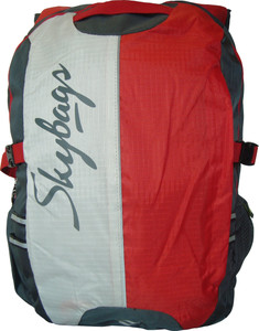 SKYBAGS Strider 03 Red 25 L Laptop