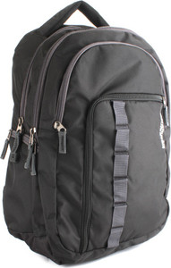 black satchel backpack leather Leather Backpack For Men | 16" Laptop Backpack | Black Leather College Backpack