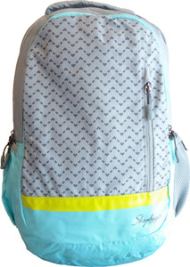 skybags lazer plus 01