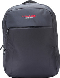 backpack laptop hilfiger leather TH Business Premium Leather Dome Backpack | Black