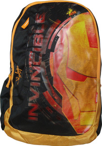 SKYBAGS SB MARVEL PLUS IRON MAN 04 