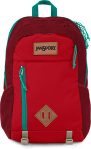 jansport foxhole backpack