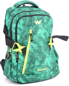 wildcraft wc8 foliage 5 backpack
