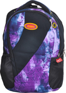 duckback school bag