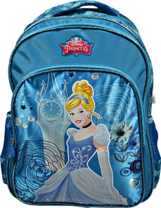 cinderella school bag