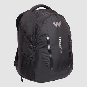 Wildcraft continuum