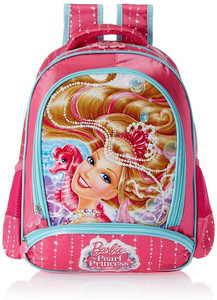 barbie mermaid backpack