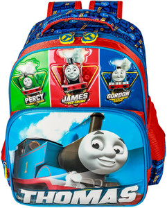 thomas school bag