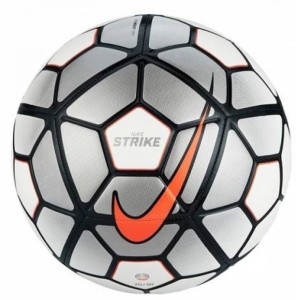 Bolsa entrega a domicilio hermosa NIKE Strike Football - Size: 5 - Buy NIKE Strike Football - Size: 5 Online  at Best Prices in India - Football | Flipkart.com