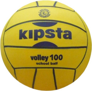 KIPSTA by Decathlon V100 Volleyball - Size: 4 - Buy KIPSTA by Decathlon ...
