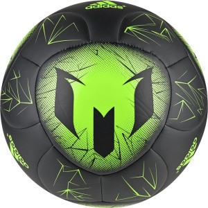 ADIDAS MESSI Q4 Football - Size: 5 - Buy ADIDAS MESSI Football Size: 5 Online at Best Prices in India - Football | Flipkart.com