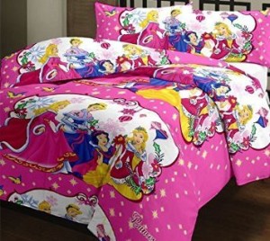 Cosy Cotton Single Cartoon Flat Bedsheet - Buy Cosy Cotton Single Cartoon  Flat Bedsheet Online at Best Price in India 