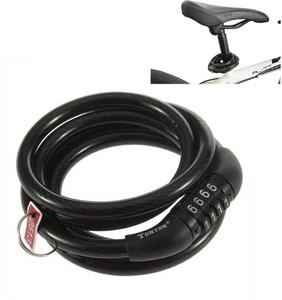 Dark Horse BLS151 Cycle Lock Price in 