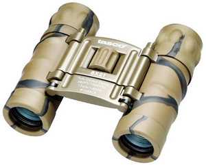 Tasco 8 shop x 21 binoculars