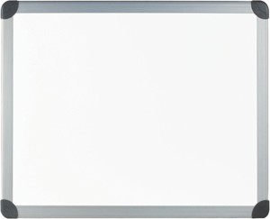 Whiteboard magnetisch Zuhause magnetisch für Büro Schule 1200 mm x 900 mm 