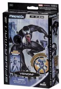 Mega Bloks Marvel Magnetic Venom Marvel Magnetic Venom . Buy