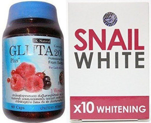 glutathione kisme paya jata hai How To Increase Glutathione In Body Naturally | ClearSkin, Pune