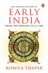 The Penguin History Of Early India - From The Origins To AD 1300: Buy ...