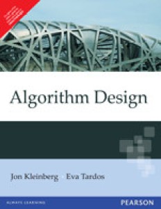 Algorithm Design Kleinberg Exercise Solutions