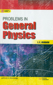 Problems in General Physics: Buy Problems in General Physics by Irodov ...