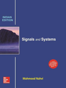 Signals and Systems 1st Edition: Buy Signals and Systems 1st Edition by ...