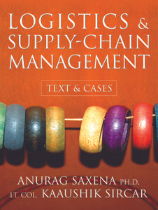 Logistics and Supply-chain Management: Buy Logistics and Supply-chain