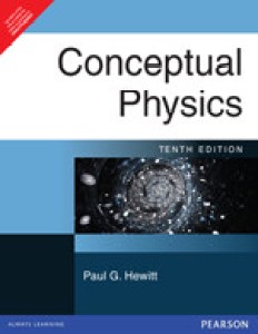 Conceptual Physics Twelfth Edition: Buy Conceptual Physics Twelfth ...