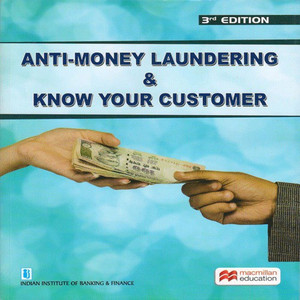 Anti Money Laundering Know Your Customer Buy Anti Money Laundering Know Your Customer By Unknown At Low Price In India Flipkart Com