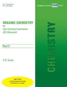 Organic Chemistry for JEE: Part 2: Buy Organic Chemistry for JEE: Part ...