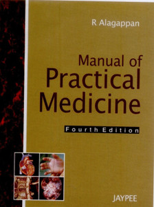 Manual Of Practical Medicine 4th Edition Buy Manual Of Practical Medicine 4th Edition By Alagappan At Low Price In India Flipkart Com Manual Of Practical Medicine 4th Edition Buy Manual Of Practical Medicine 4th Edition By Alagappan At Low Price In India Flipkart Com
