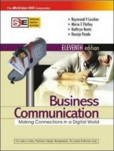 Business Communication 11th Edition Lesikar Pdf 44