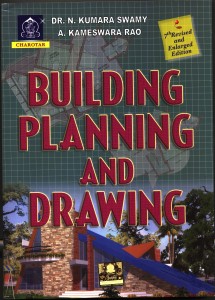 Building Planning And Drawing Kumaraswamy.pdf