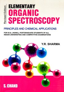 pavia book of spectroscopy pdf