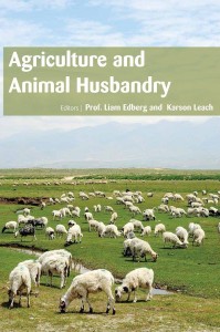 AGRICULTURE AND ANIMAL HUSBANDRY: Buy AGRICULTURE AND ANIMAL HUSBANDRY by  Prof. Liam Edberg, Karson Leach at Low Price in India 